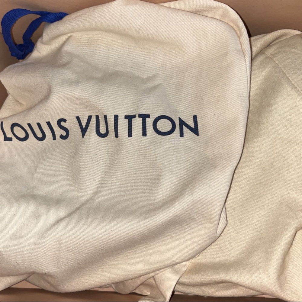 Louis Vuitton boots/ Size: 36 (European size) - Picture 3 of 7